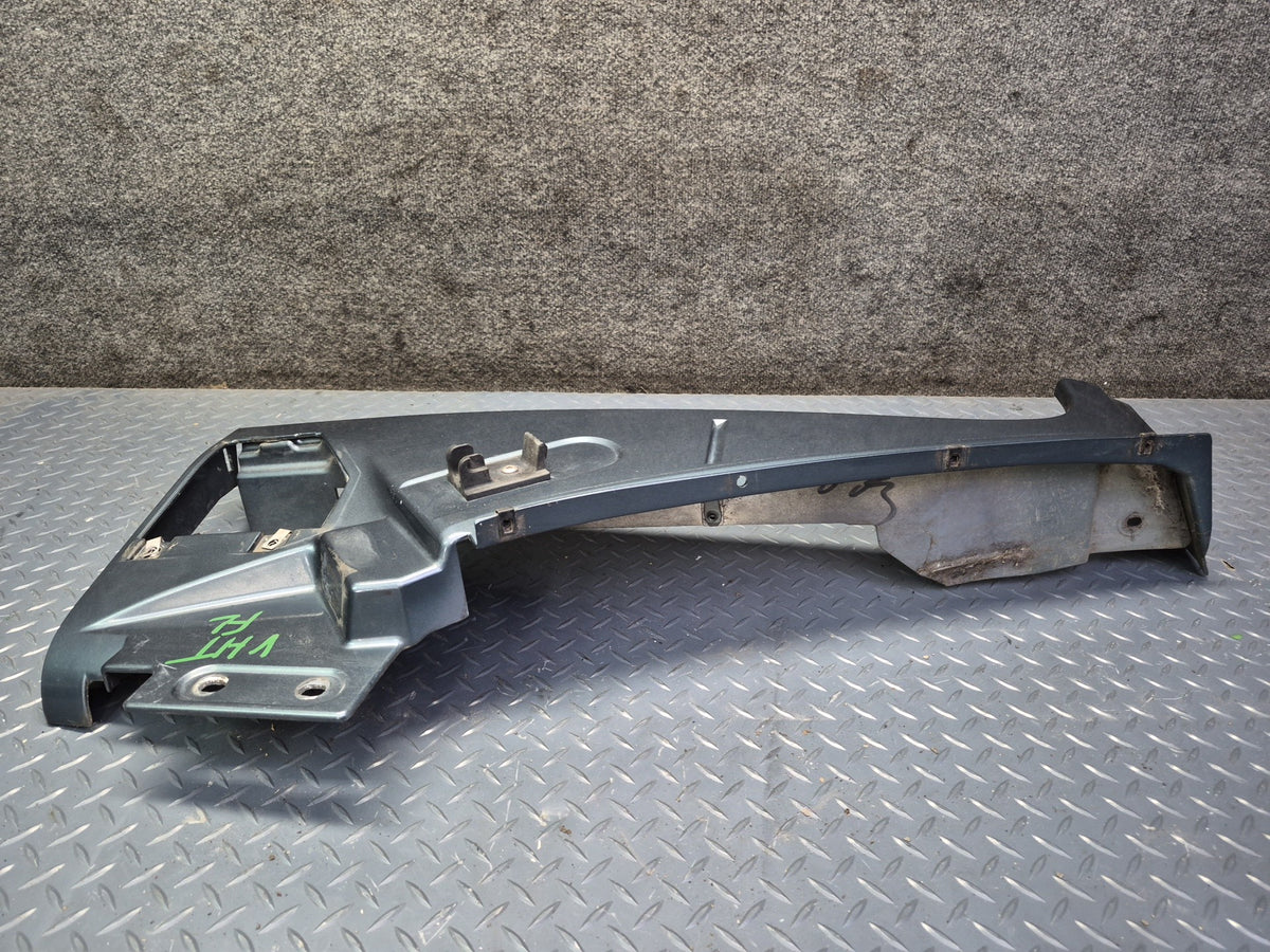 2003-2009 Hummer H2 Front Left Driver Side Fender Shell Cover Panel 15062999