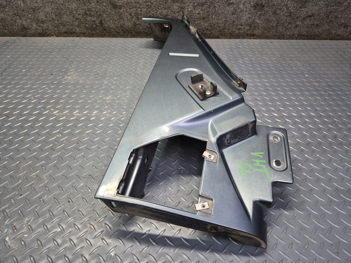 2003-2009 Hummer H2 Front Left Driver Side Fender Shell Cover Panel 15062999