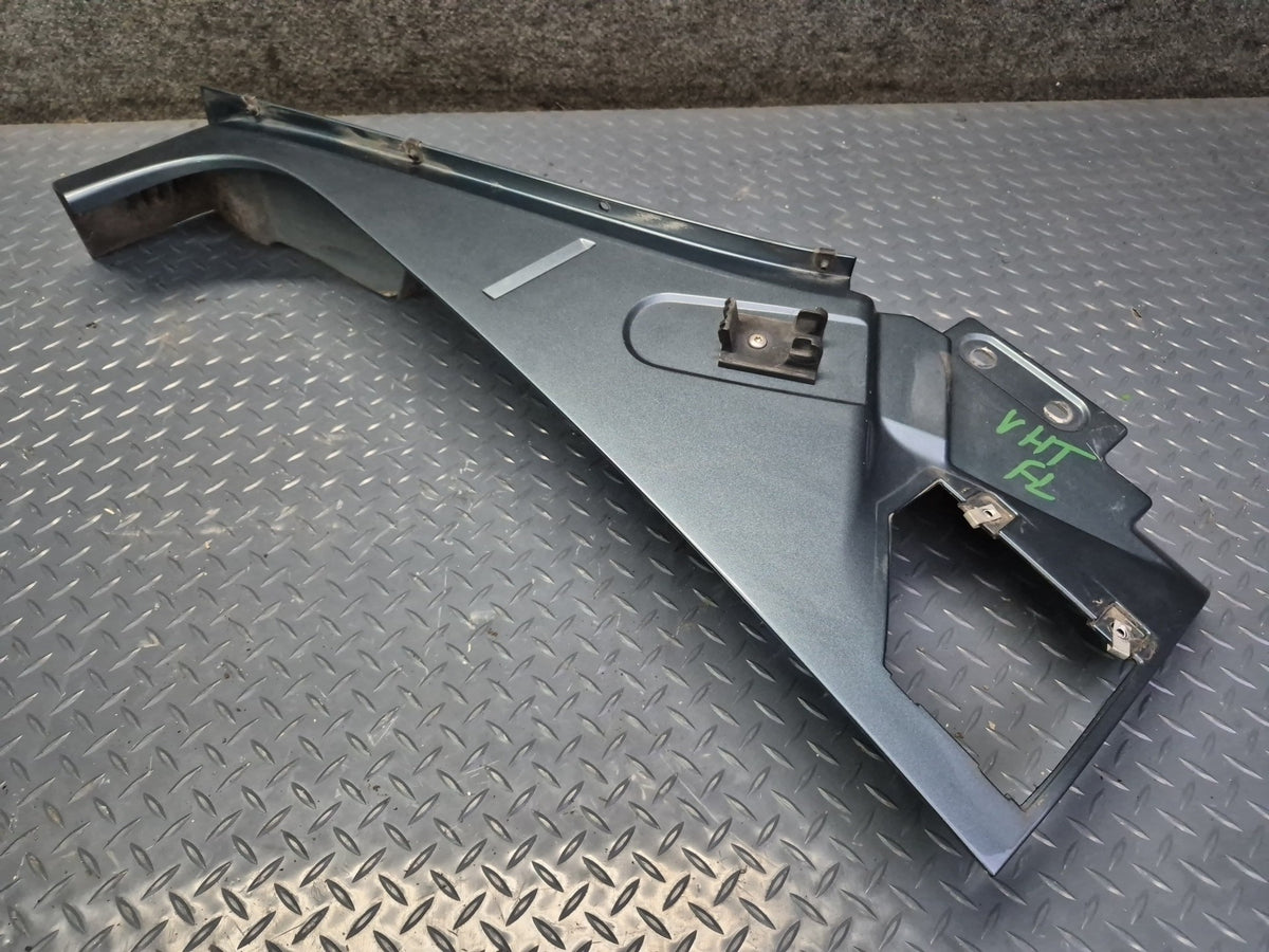 2003-2009 Hummer H2 Front Left Driver Side Fender Shell Cover Panel 15062999