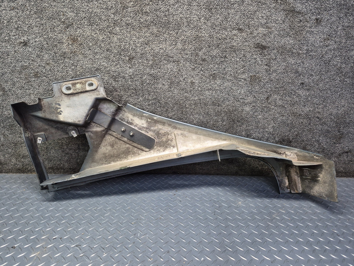 2003-2009 Hummer H2 Front Left Driver Side Fender Shell Cover Panel 15062999