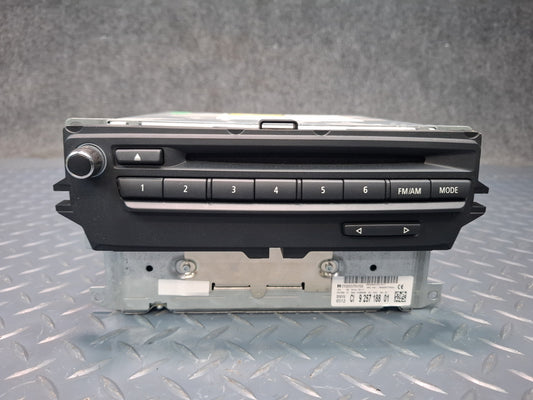 2011 BMW E90 E92 E93 M3 CIC GPS Navi Radio CD Player Receiver Head Unit 9257188