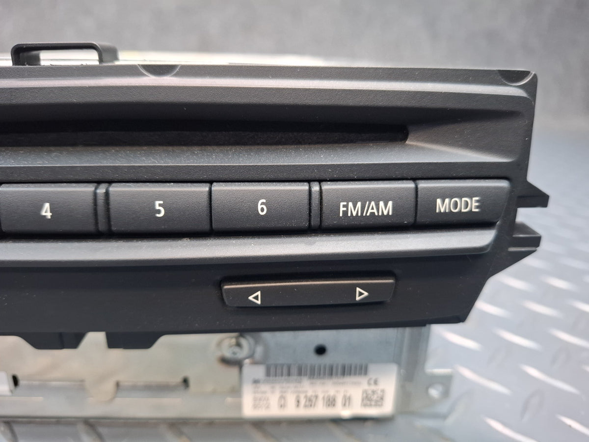 2011 BMW E90 E92 E93 M3 CIC GPS Navi Radio CD Player Receiver Head Unit 9257188