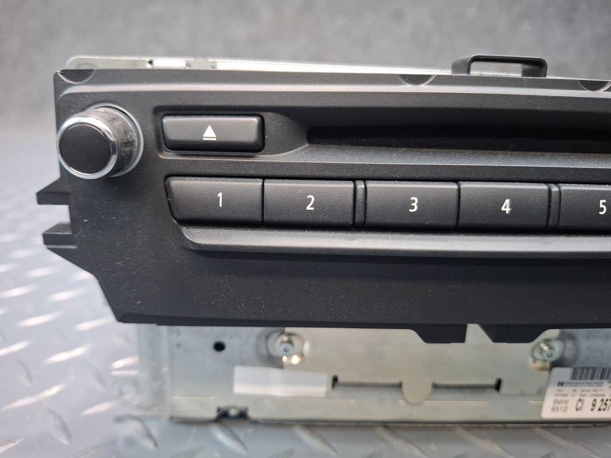 2011 BMW E90 E92 E93 M3 CIC GPS Navi Radio CD Player Receiver Head Unit 9257188