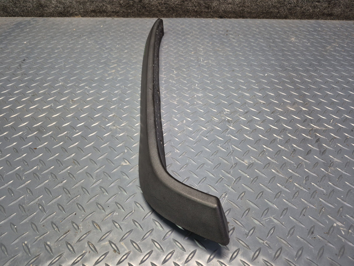 2003-2009 Hummer H2 Front Right & Left Fender Wheel Flare Molding Set Damaged