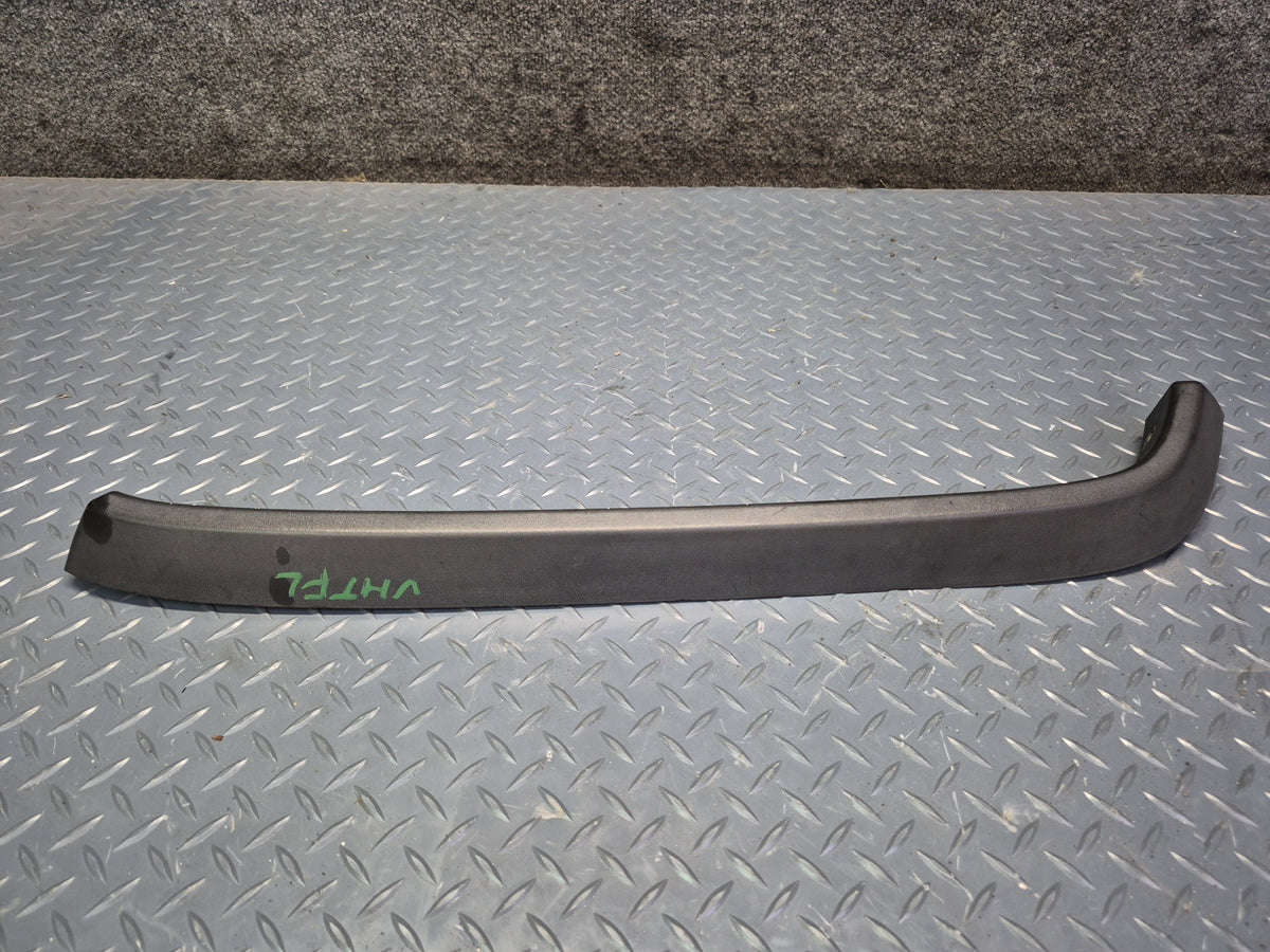 2003-2009 Hummer H2 Front Right & Left Fender Wheel Flare Molding Set Damaged