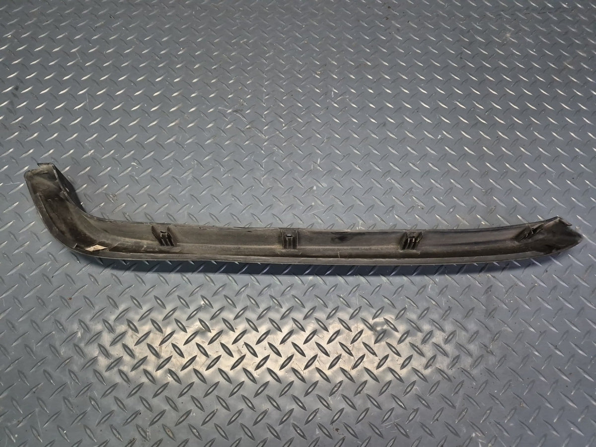 2003-2009 Hummer H2 Front Right & Left Fender Wheel Flare Molding Set Damaged