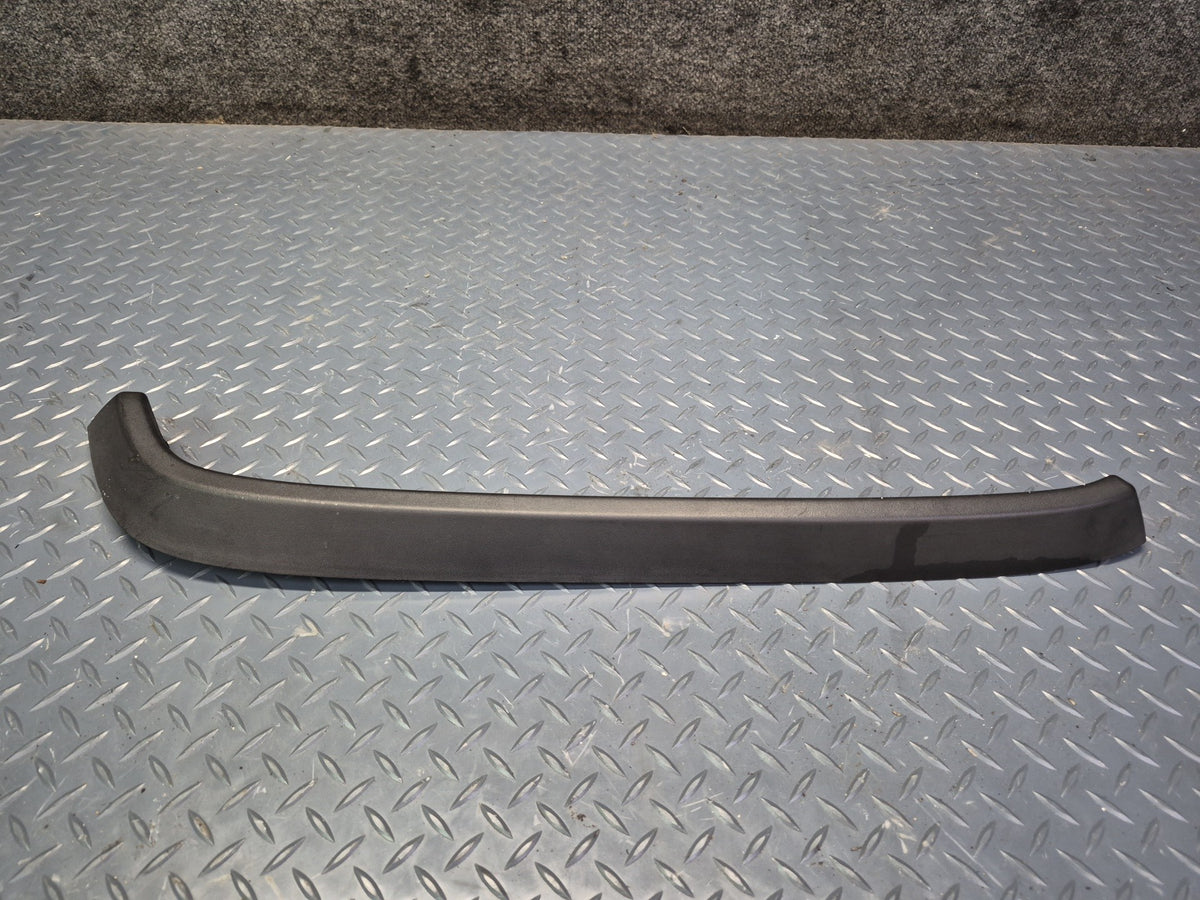 2003-2009 Hummer H2 Front Right & Left Fender Wheel Flare Molding Set Damaged