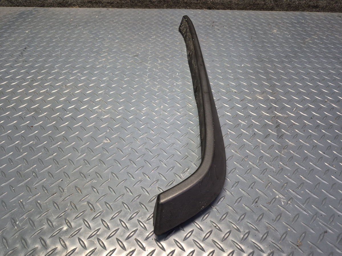 2003-2009 Hummer H2 Front Right & Left Fender Wheel Flare Molding Set Damaged
