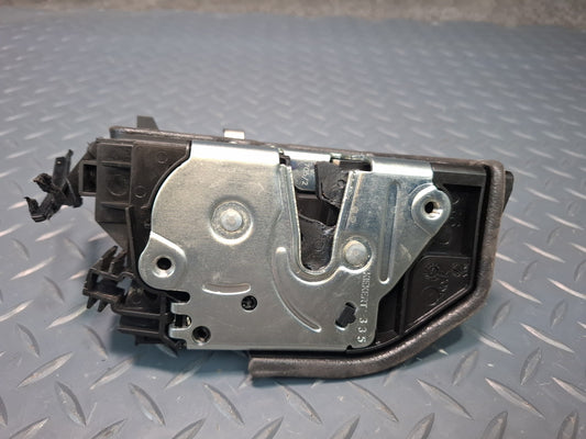 2008-2011 BMW E90 E92 E93 M3 Front Right Door Lock Latch Actuator 7229458