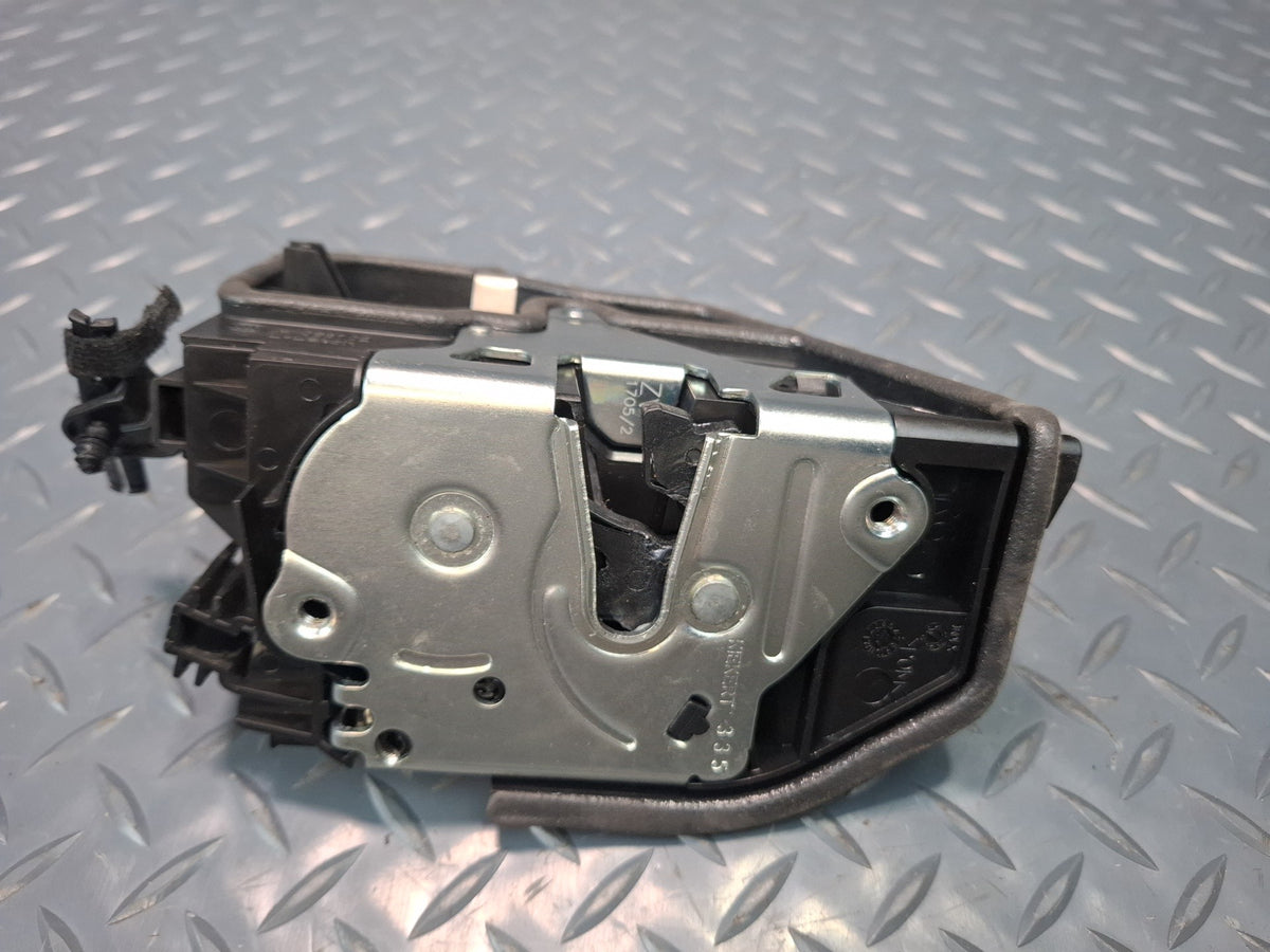 2008-2011 BMW E90 E92 E93 M3 Front Right Door Lock Latch Actuator 7229458