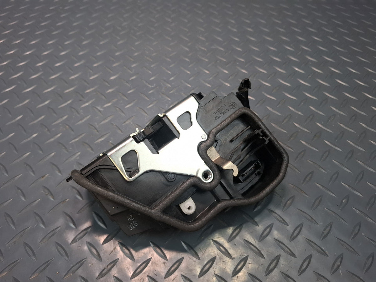 2008-2011 BMW E90 E92 E93 M3 Front Right Door Lock Latch Actuator 7229458