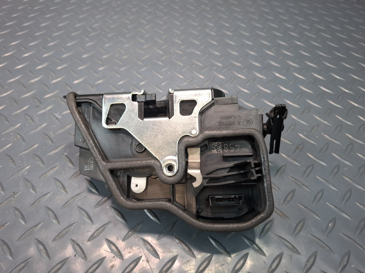 2008-2011 BMW E90 E92 E93 M3 Front Right Door Lock Latch Actuator 7229458