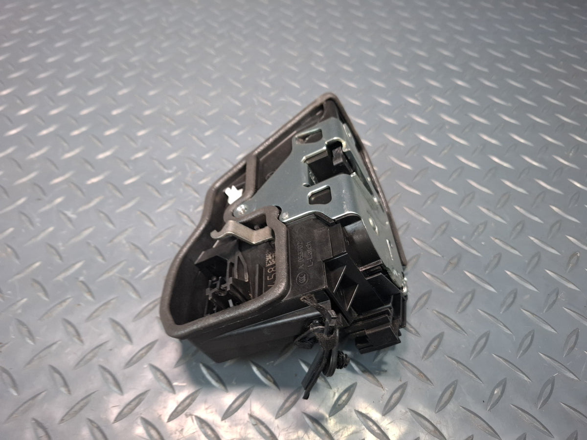 2008-2011 BMW E90 E92 E93 M3 Front Right Door Lock Latch Actuator 7229458