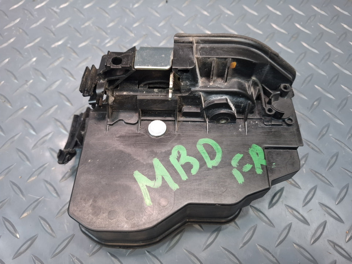 2008-2011 BMW E90 E92 E93 M3 Front Right Door Lock Latch Actuator 7229458