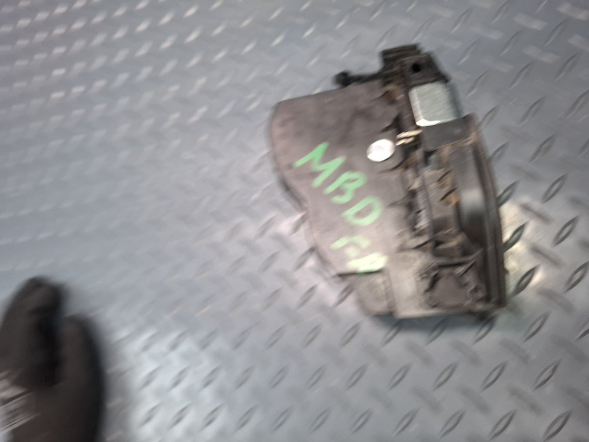 2008-2011 BMW E90 E92 E93 M3 Front Right Door Lock Latch Actuator 7229458