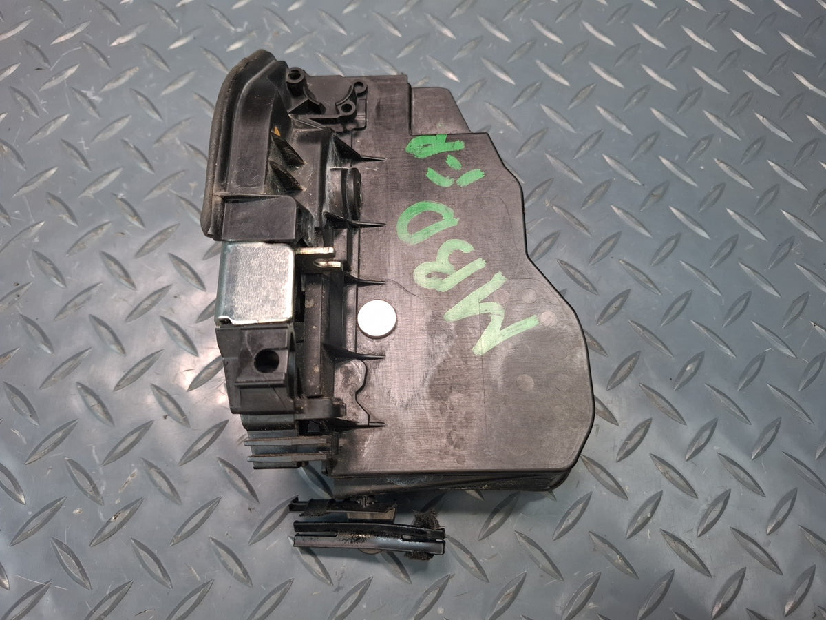 2008-2011 BMW E90 E92 E93 M3 Front Right Door Lock Latch Actuator 7229458