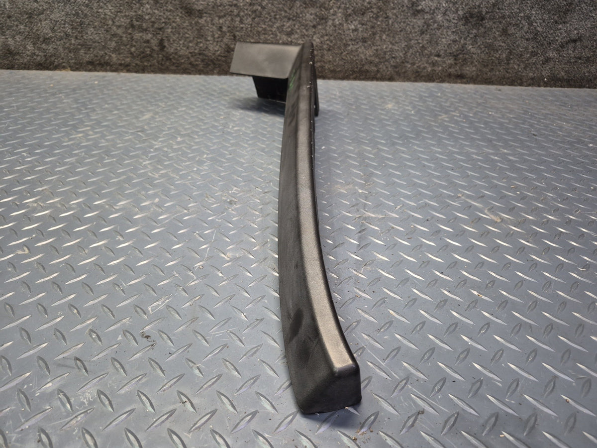 2003-2009 Hummer H2 Front Fender Flare Wheel Arch Lower Trim Molding Set of 2