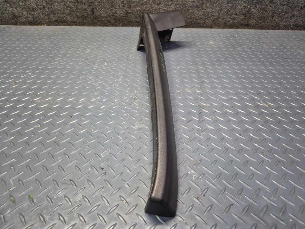 2003-2009 Hummer H2 Front Fender Flare Wheel Arch Lower Trim Molding Set of 2