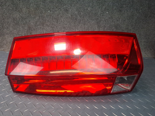 2007-2014 Cadillac Escalade Aftermarket Rear Left & Right Tail Light Lamp Set