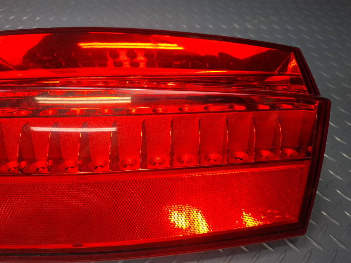 2007-2014 Cadillac Escalade Aftermarket Rear Left & Right Tail Light Lamp Set