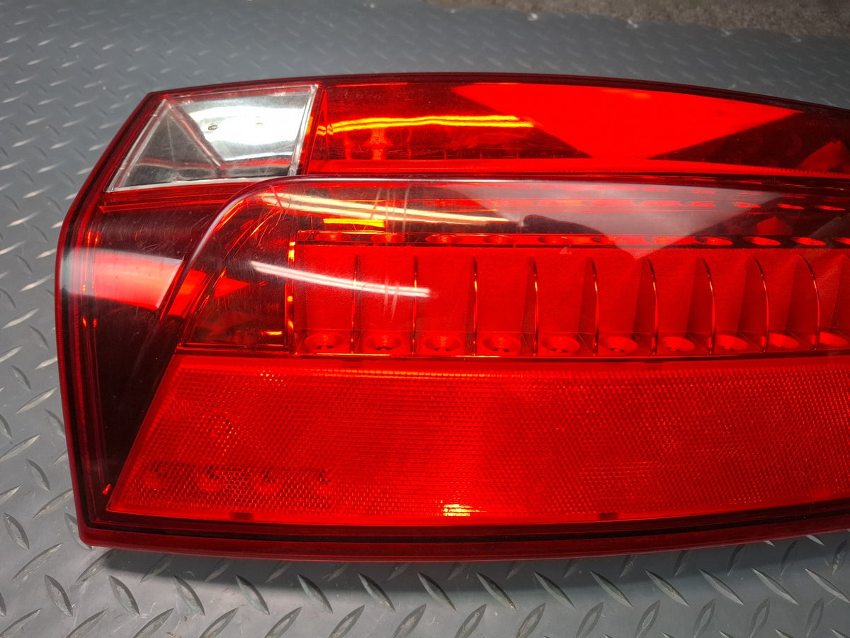 2007-2014 Cadillac Escalade Aftermarket Rear Left & Right Tail Light Lamp Set