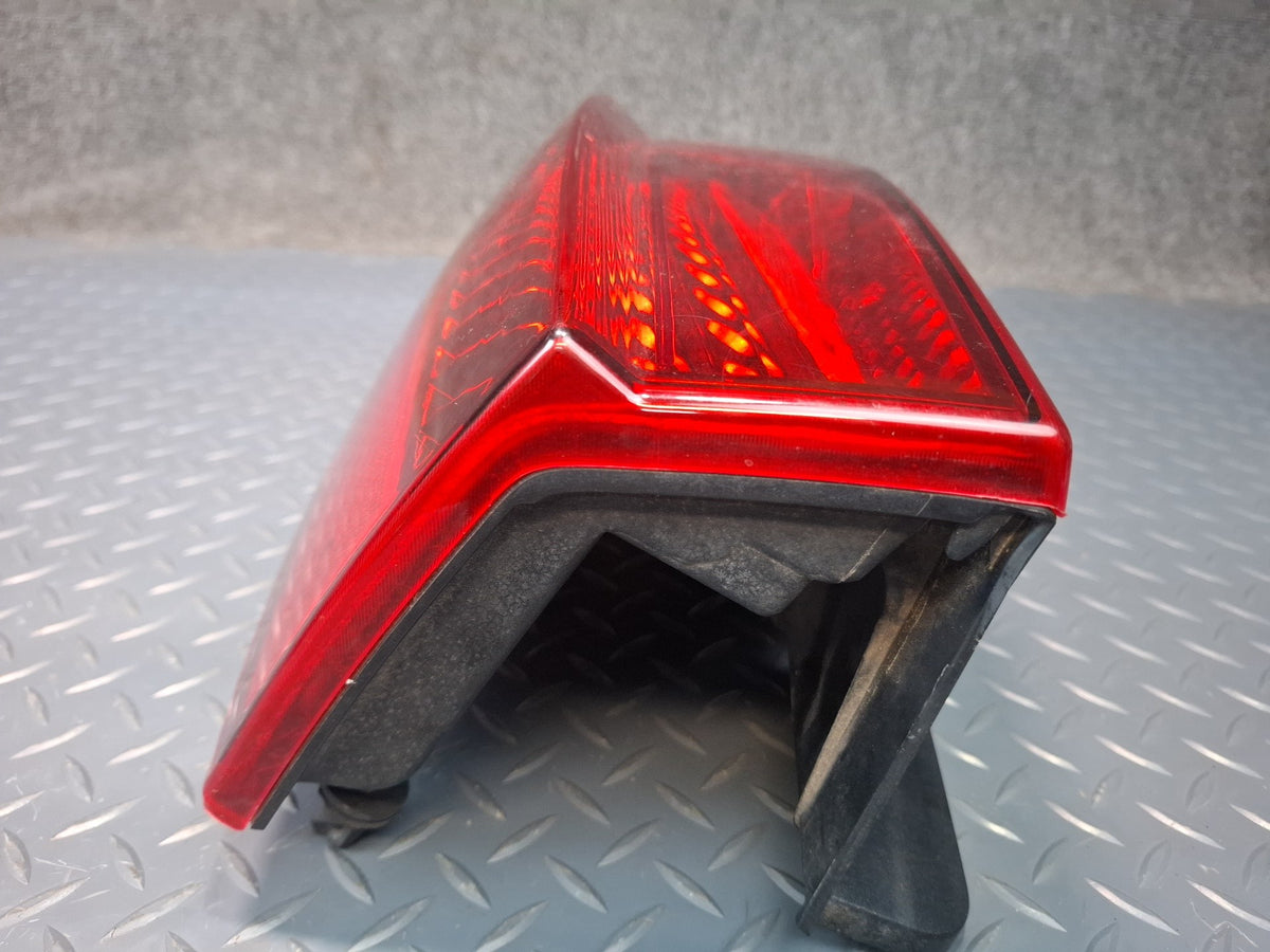 2007-2014 Cadillac Escalade Aftermarket Rear Left & Right Tail Light Lamp Set
