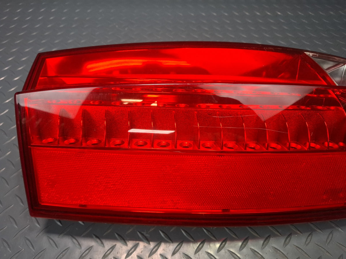 2007-2014 Cadillac Escalade Aftermarket Rear Left & Right Tail Light Lamp Set