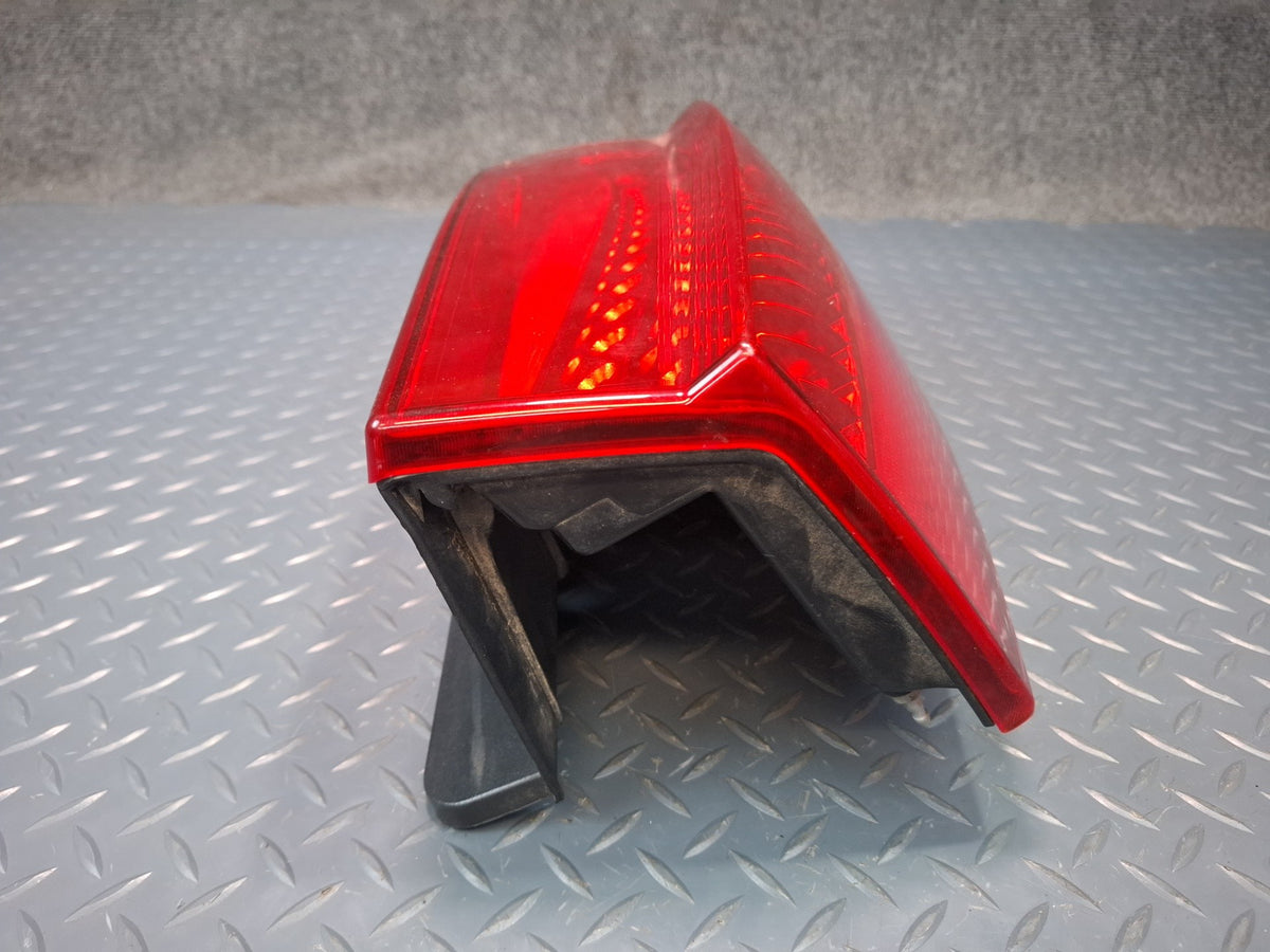 2007-2014 Cadillac Escalade Aftermarket Rear Left & Right Tail Light Lamp Set