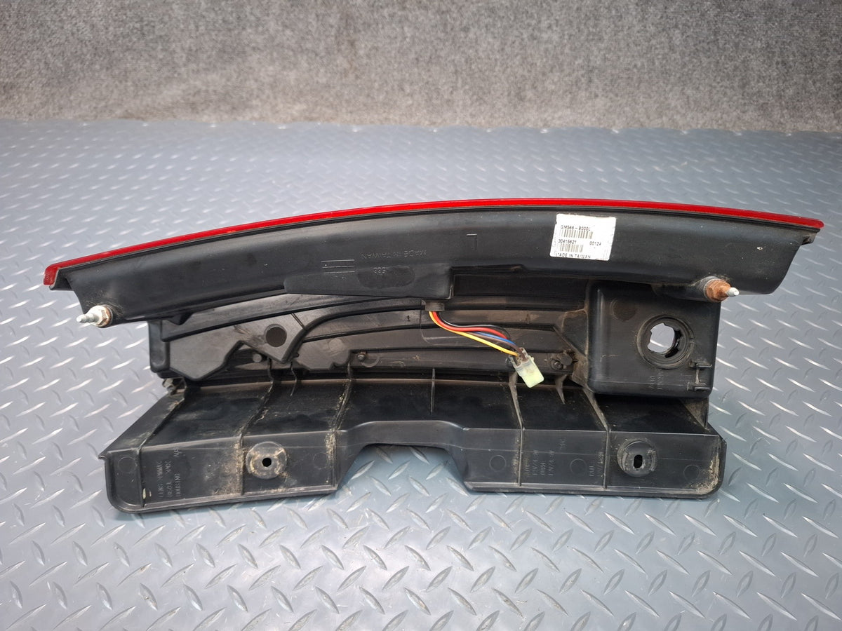 2007-2014 Cadillac Escalade Aftermarket Rear Left & Right Tail Light Lamp Set