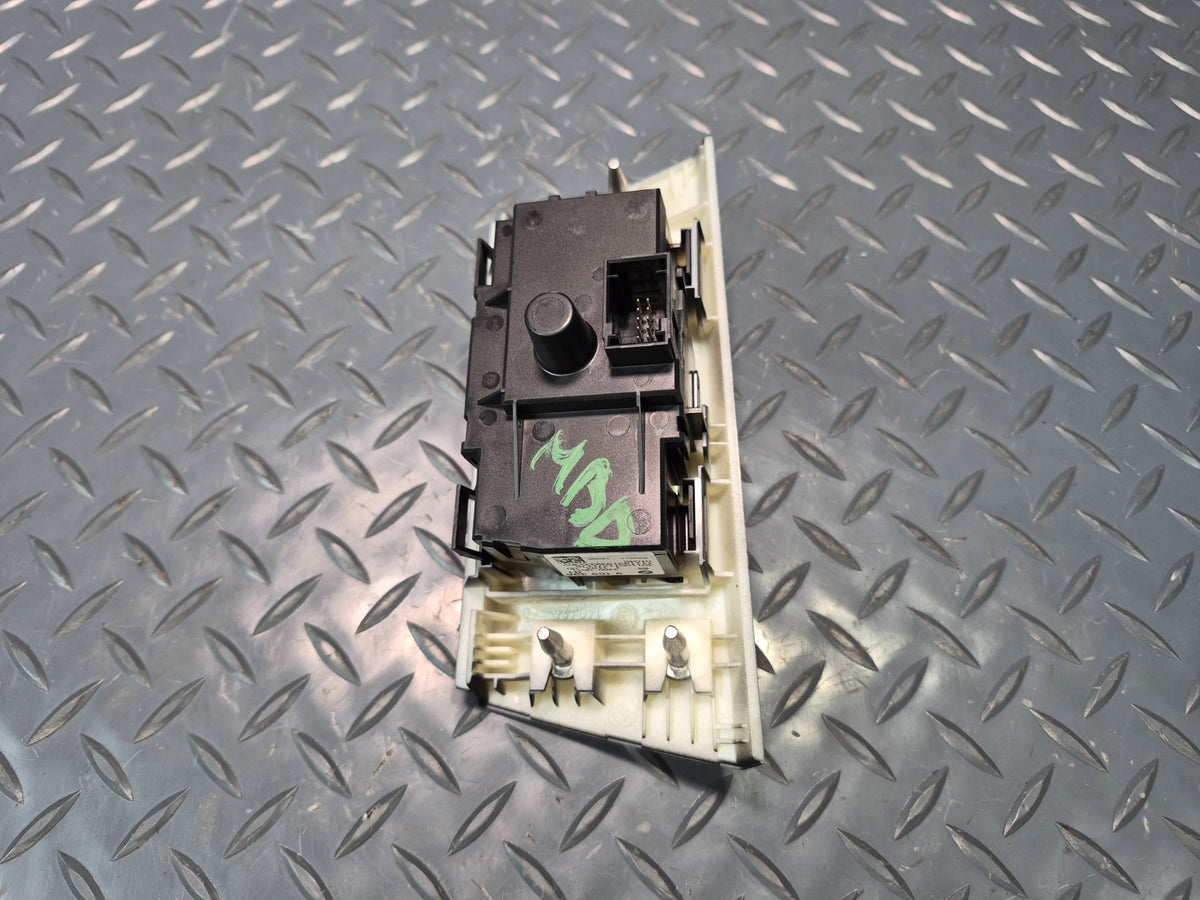 2008-2011 BMW E90 M3 Headlight Lamp Control Switch 9169396