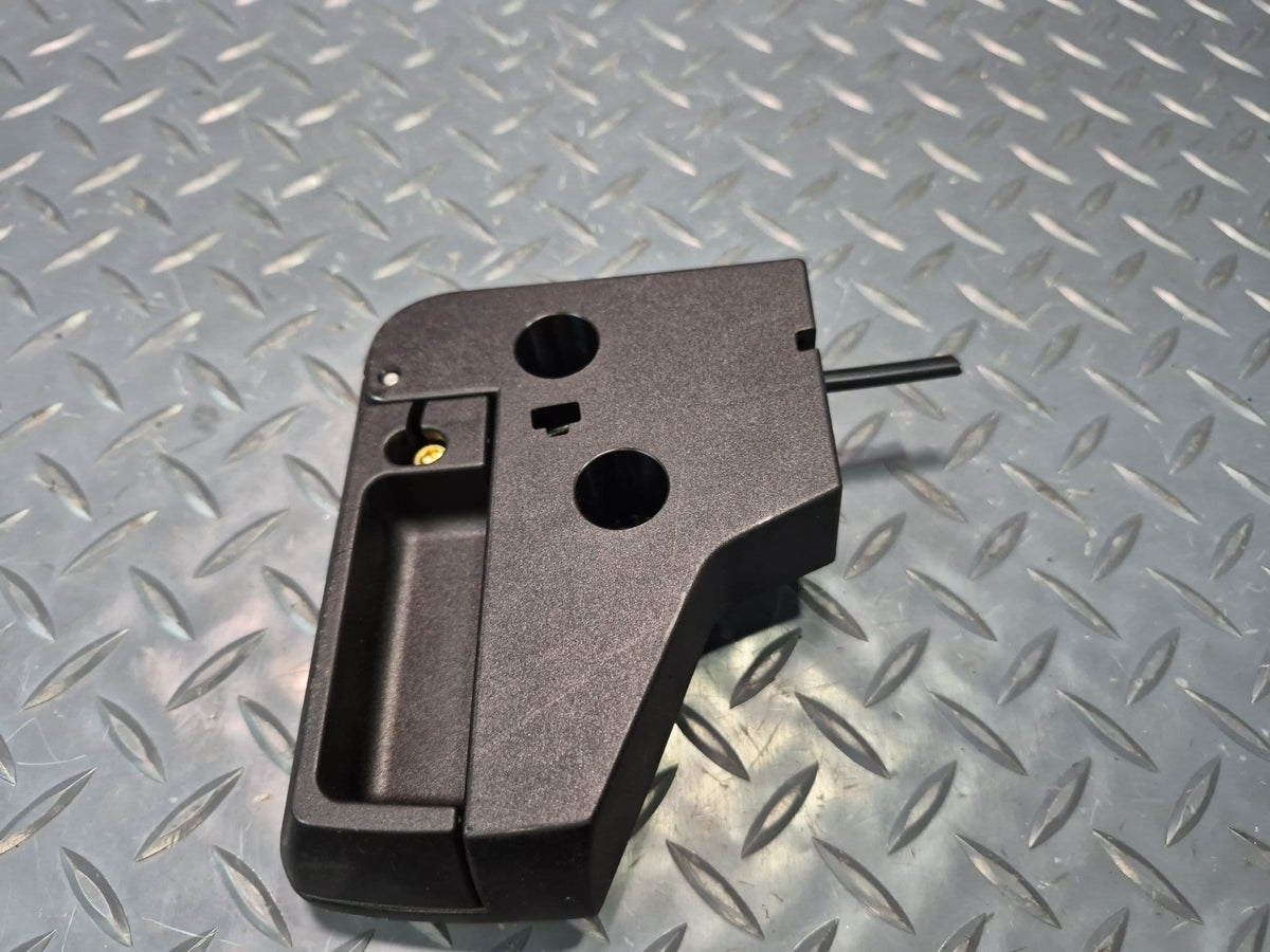 2008-2011 BMW E90 E92 M3 Rear Left & Right Folding Seat Latch Release Handle Set