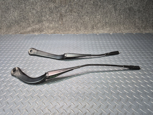 2008-2011 BMW E90 M3 Front Left & Right Windshield Wiper Arm Set of 2