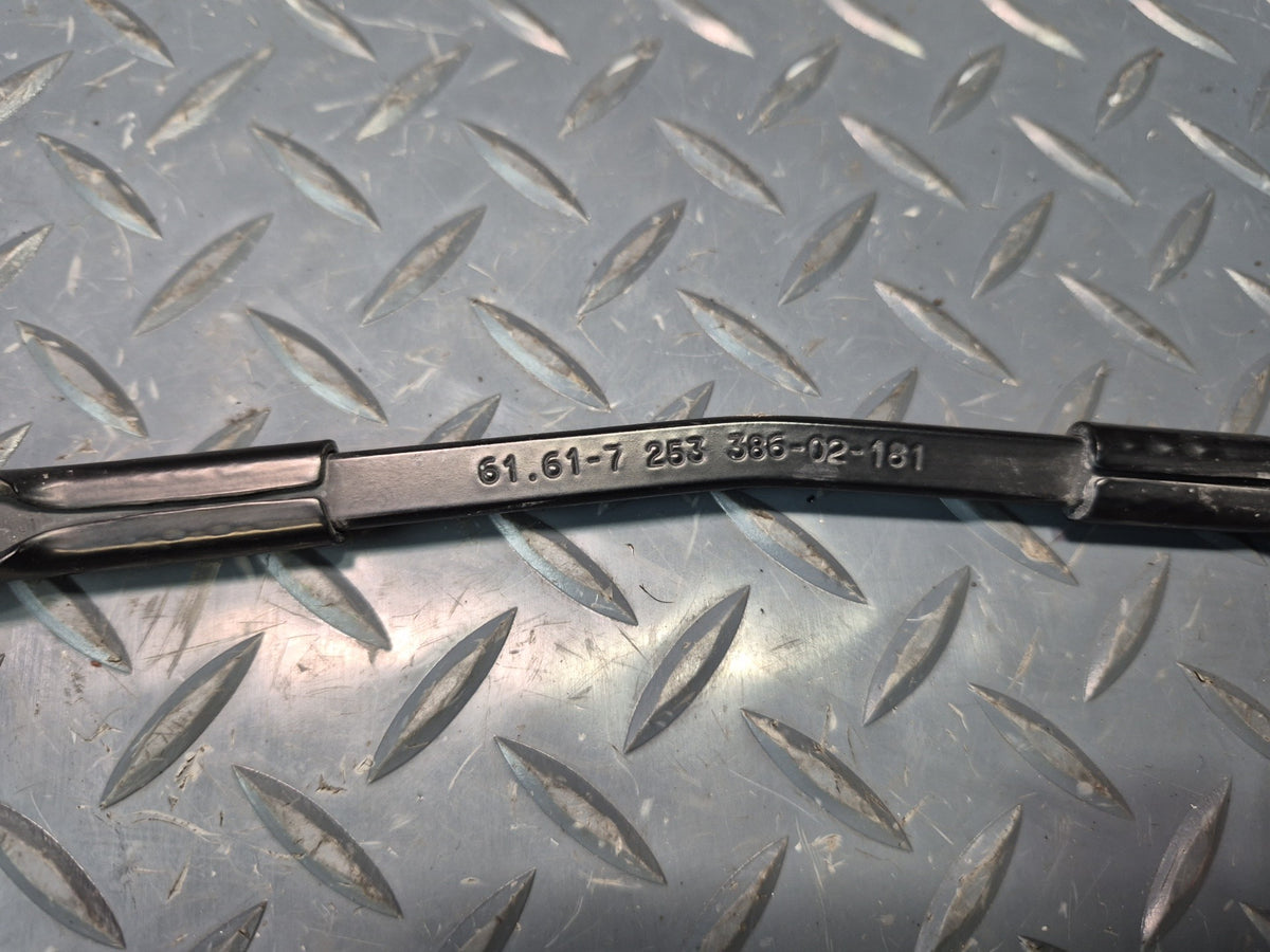 2008-2011 BMW E90 M3 Front Left & Right Windshield Wiper Arm Set of 2