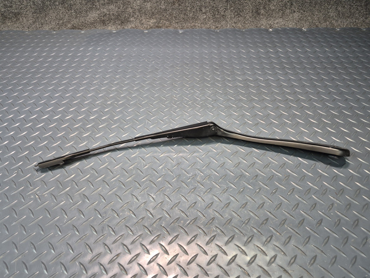 2008-2011 BMW E90 M3 Front Left & Right Windshield Wiper Arm Set of 2