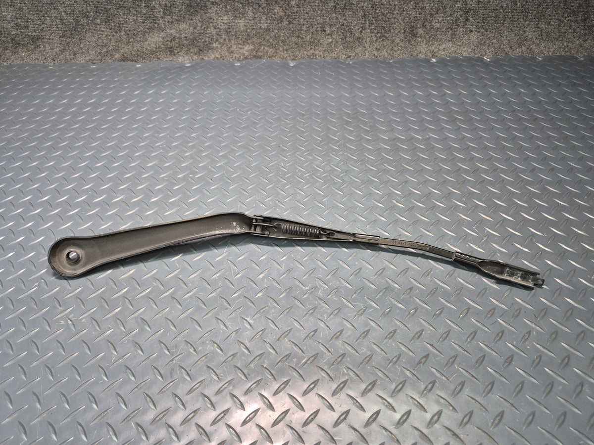 2008-2011 BMW E90 M3 Front Left & Right Windshield Wiper Arm Set of 2