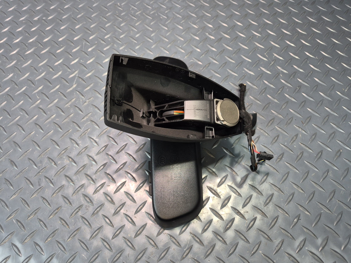 2008-2011 BMW E90 M3 Auto Dim Interior Rear View Mirror w Homelink