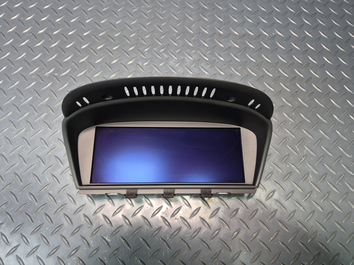 2010-2011 BMW E90 E92 E93 M3 Dash Navigation Information 8.8" Screen Display
