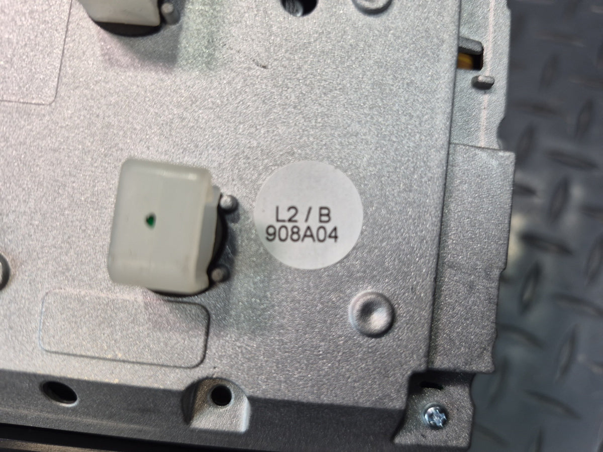 2010-2011 BMW E90 E92 E93 M3 Dash Navigation Information 8.8" Screen Display