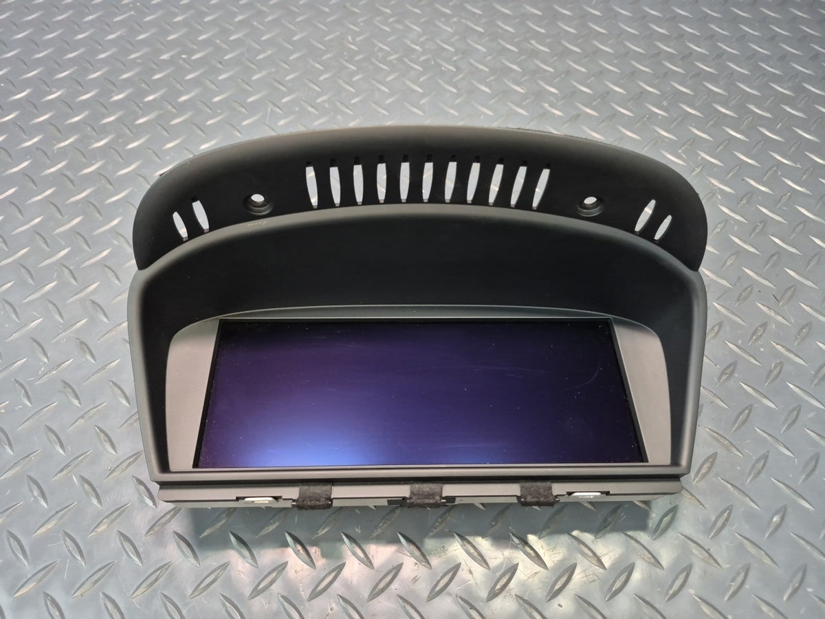 2010-2011 BMW E90 E92 E93 M3 Dash Navigation Information 8.8" Screen Display