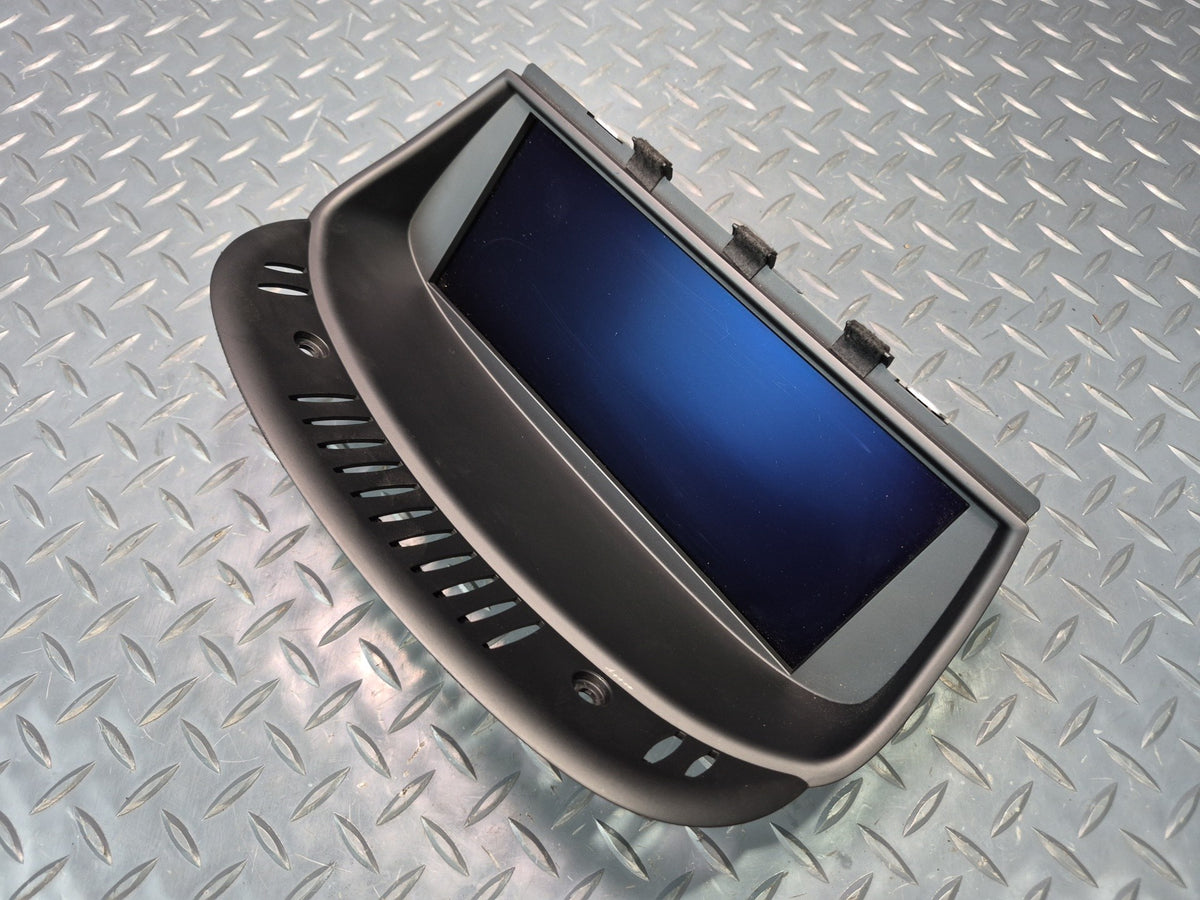 2010-2011 BMW E90 E92 E93 M3 Dash Navigation Information 8.8" Screen Display