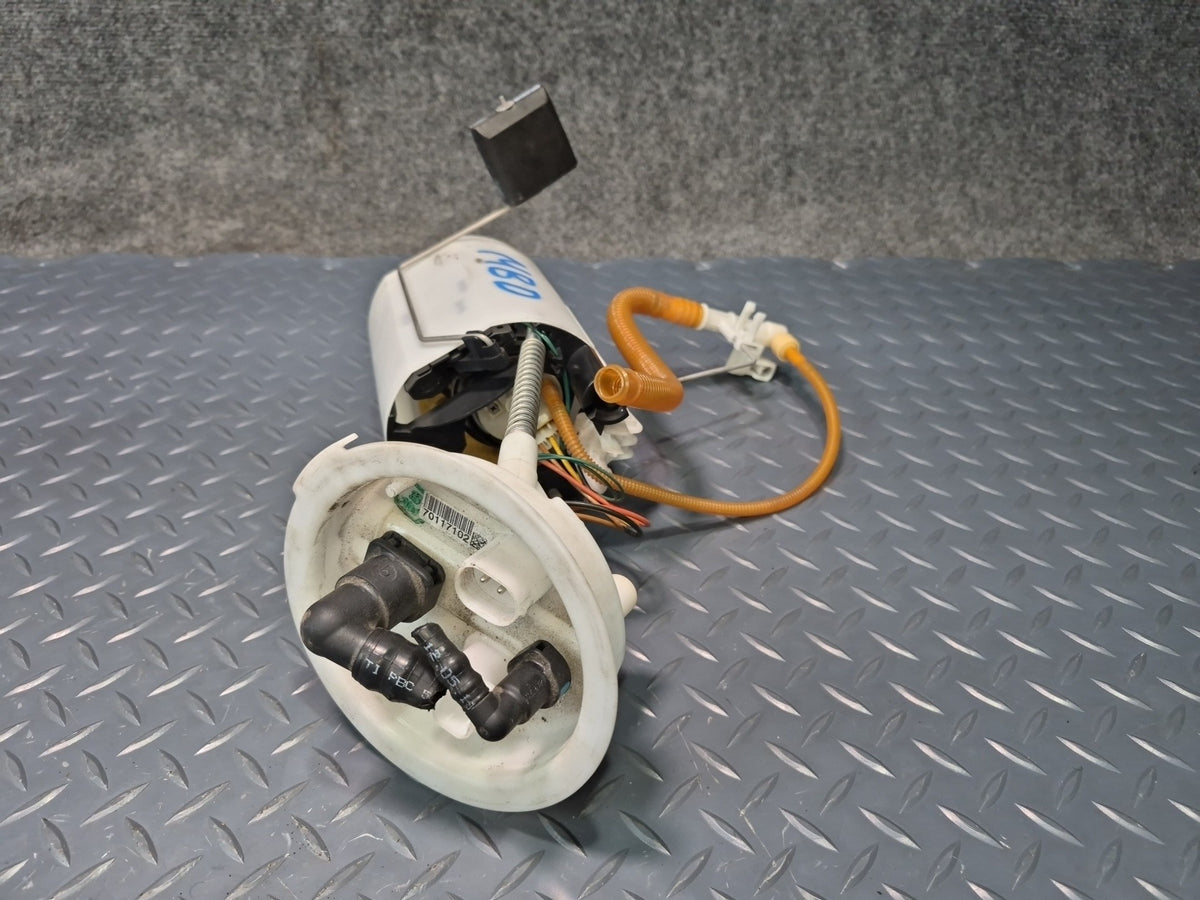 2008-2011 BMW E90 M3 S65 Fuel Pump Level Sensor Sending Unit Set of 2