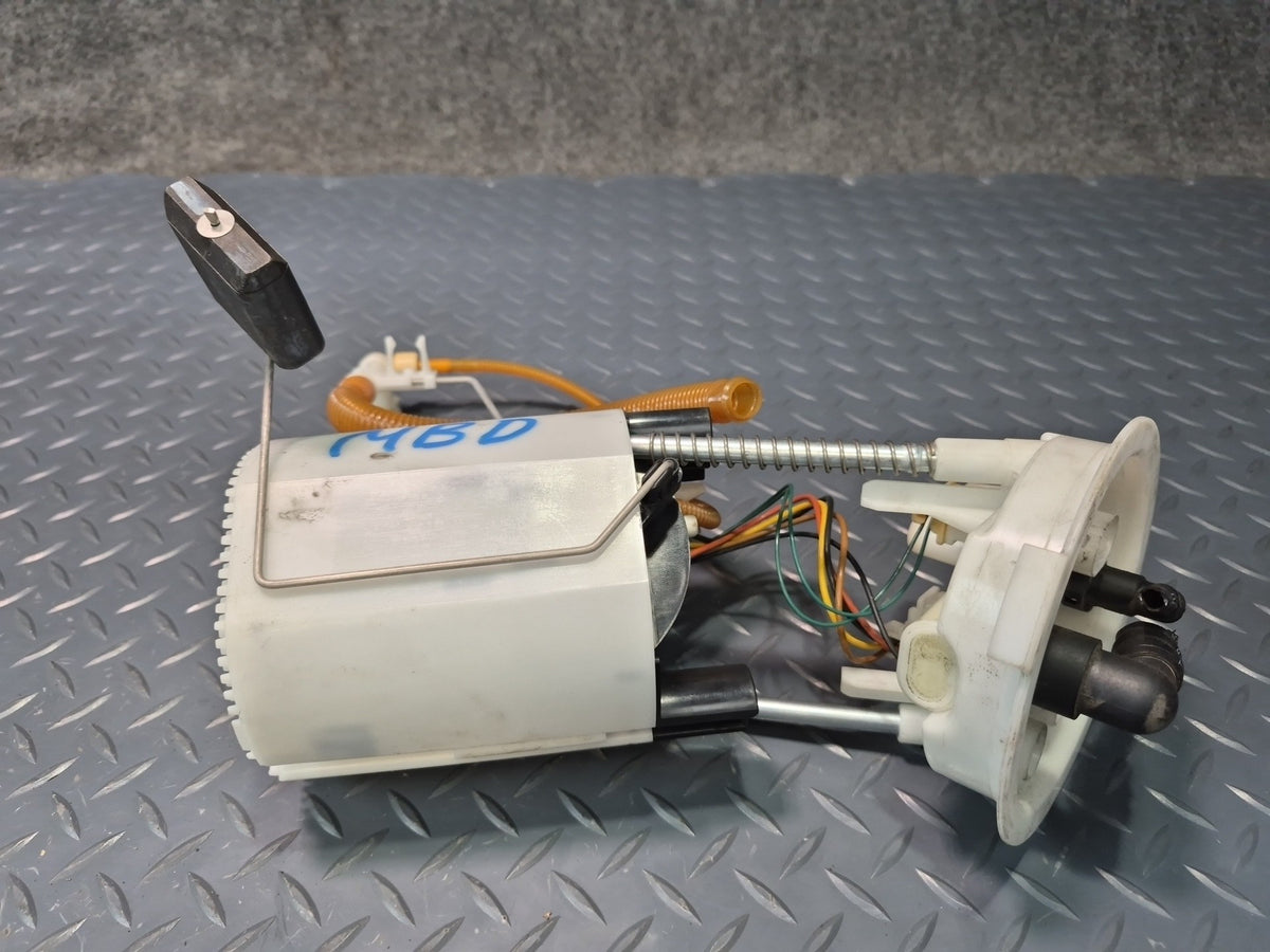 2008-2011 BMW E90 M3 S65 Fuel Pump Level Sensor Sending Unit Set of 2