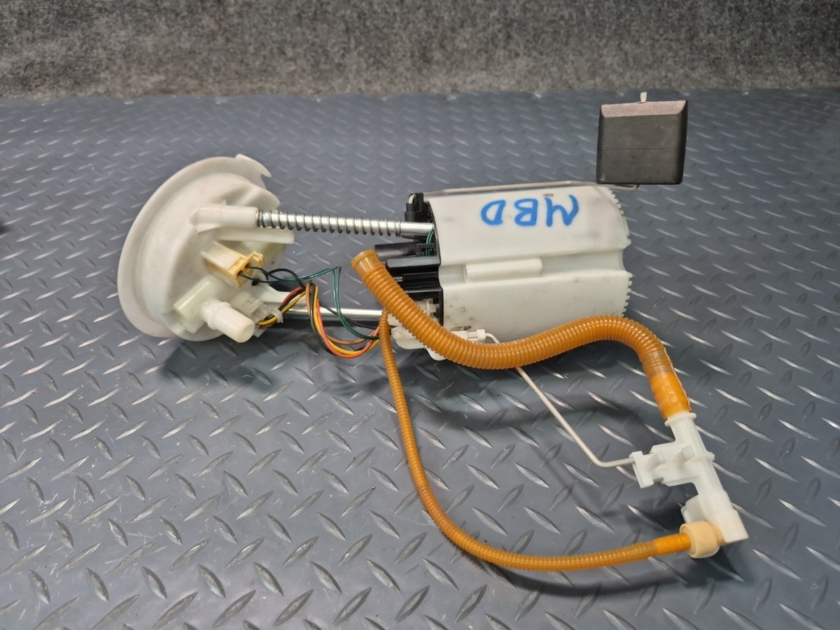 2008-2011 BMW E90 M3 S65 Fuel Pump Level Sensor Sending Unit Set of 2
