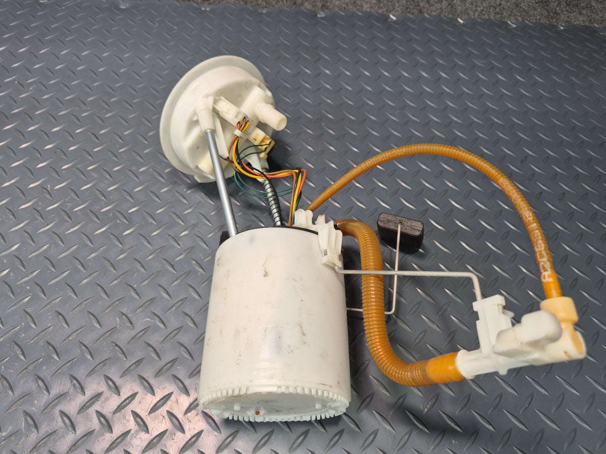 2008-2011 BMW E90 M3 S65 Fuel Pump Level Sensor Sending Unit Set of 2