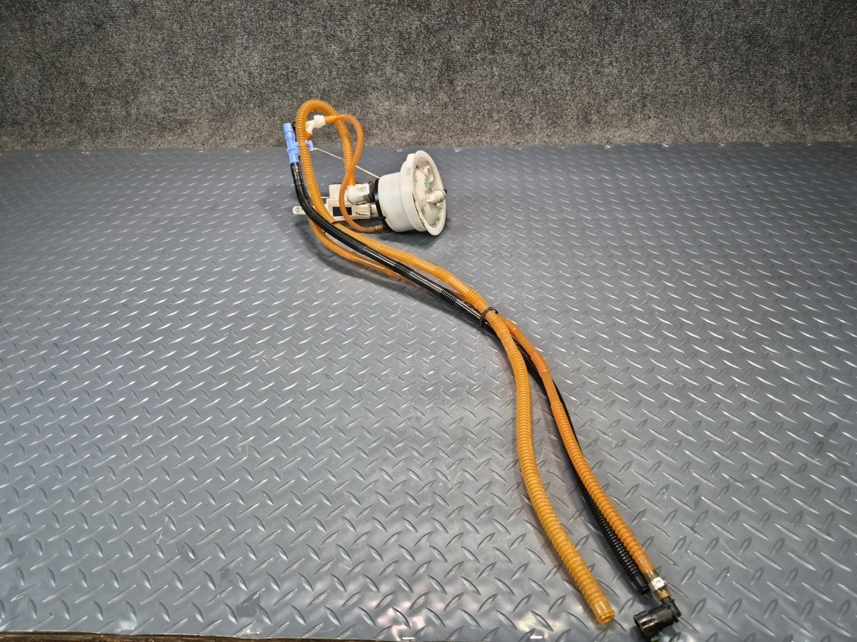 2008-2011 BMW E90 M3 S65 Fuel Pump Level Sensor Sending Unit Set of 2
