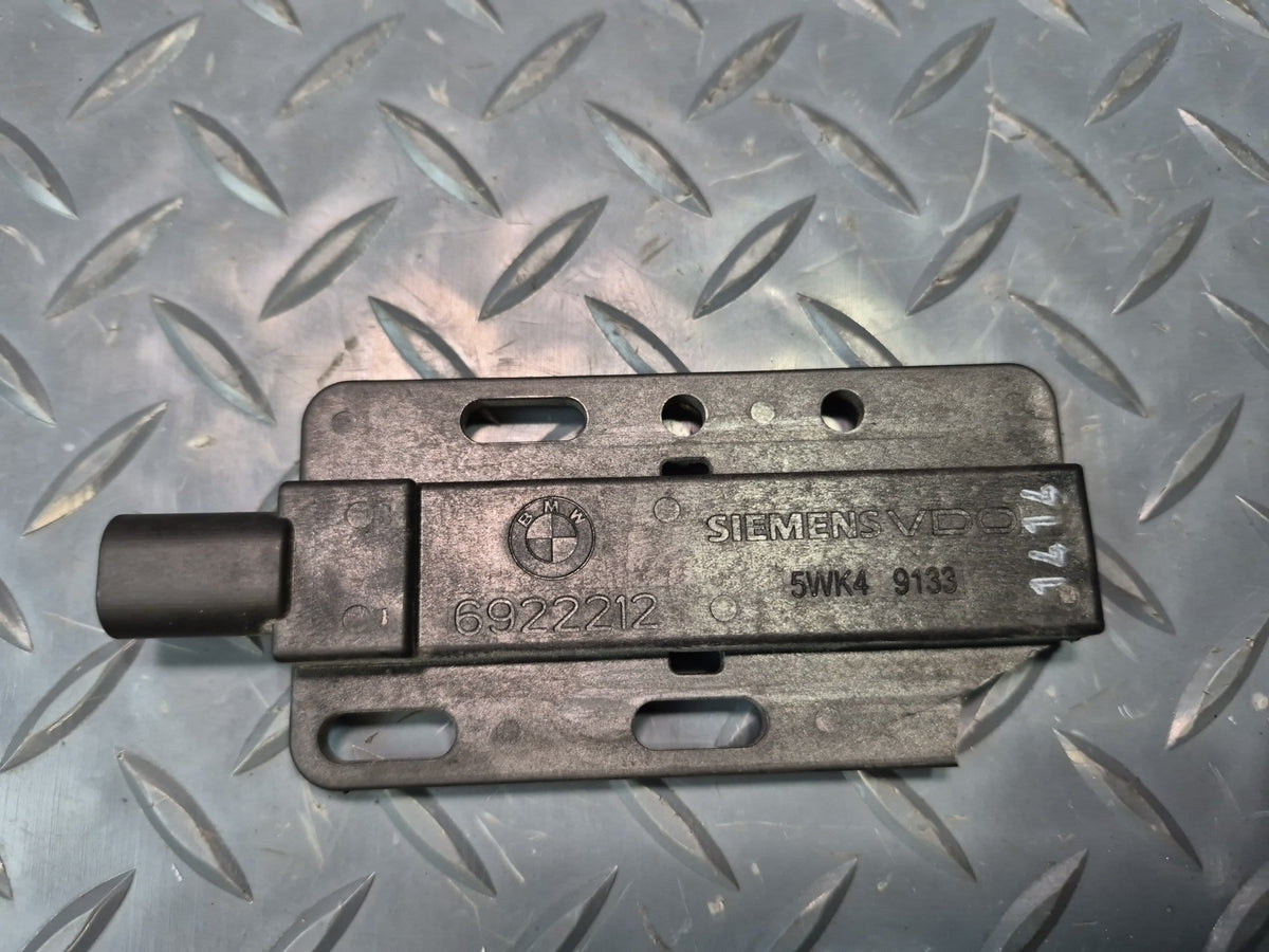 2008-2011 BMW E90 E92 E93 M3 Keyless Entry Antenna Sensor Set of 4