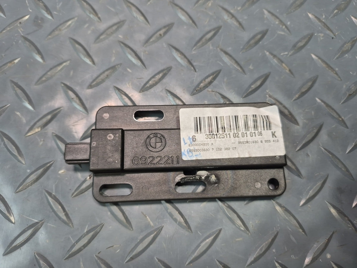 2008-2011 BMW E90 E92 E93 M3 Keyless Entry Antenna Sensor Set of 4