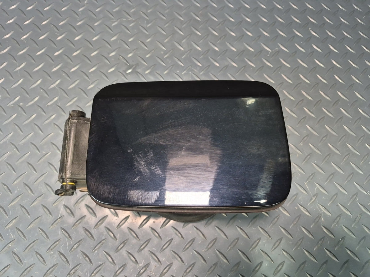2008-2011 BMW E90 M3 Fuel Tank Filler Door Lid Cover w Hinge