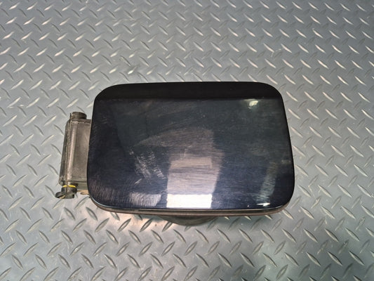 2008-2011 BMW E90 M3 Fuel Tank Filler Door Lid Cover w Hinge