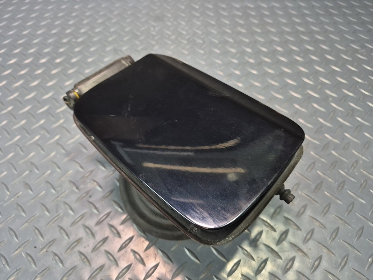 2008-2011 BMW E90 M3 Fuel Tank Filler Door Lid Cover w Hinge